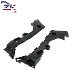 Rear Bumper Retainer Set For 2010-2013 Mazda S, Sedan BBM4502H1E BBM4502J1E. Fixed Price $22.02.