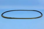 Genuine Mopar Decklid Weatherstrip 68040030AG. Fixed Price $186.30.