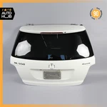 06-11 Mercedes W164 ML550 ML500 ML320 Trunk Lid Tailgate Hatch Shell Oem. Fixed Price $402.23.