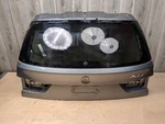 *14-18 Oem Bmw F15 F85 X5M Rear Liftgate Tailgate Trunk Lid Door Shell. Fixed Price $495.95.