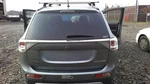 Trunk/hatch/tailgate With Rear View Camera Fits 14-15 Outlander 32432659. Fixed Price $693.24.