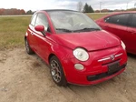 Used Deck Lid Fits: 2012 Fiat 500 Dr Conv Grade. Fixed Price $638.46.
