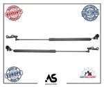 Tailgate Boot Struts Gas Springs Rear Pair For Toyota Yaris Vitz 6896005925. Fixed Price $46.52.