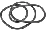 Deck Lid Seal-trunk Uro Parts 51715476161. Fixed Price $63.42.