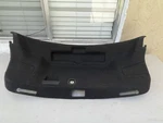 Audi A3/S3 Rear Upper Trunk Tailgate Interior Top Panel Cover Trim 2015 2019 Oem. Fixed Price $79.99.