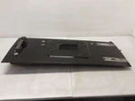 Jeep Jk Wrangler Oem Rear Tailgate Assembly Black PX8 2011-2017 135899. Fixed Price $299.99.