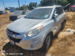 Trunk/hatch/tailgate Privacy Tint Glass Dash Display Fits 10-13 Tucson 12042758. Fixed Price $320.00.