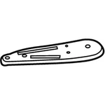 Genuine Bmw Push Rod Right 33-31-6-765-784 New. Fixed Price $86.76.