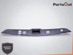 10-13 Mercedes W212 E350 E550 Rear Trunk Lid Tailgate Handle Trim 2127400793 Oem. Fixed Price $161.86.
