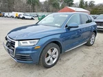 Used Deck Lid Fits: 2018 Audi Q5 W/o Surround View Grade. Fixed Price $944.90.