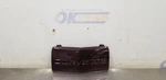 96 Chevy Corvette C4 Front Bumper License Plate Cover Burgundy. Fixed Price $95.00.