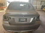 06-08 Bmw 335I E90 N54 Trunk Lid Assembly 41627151491. Fixed Price $505.50.