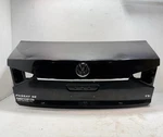 2016-2019 Volkswagen Passat Rear Trunk Deck Lid Deep Black Pearl LC9X Oem. Fixed Price $350.00.