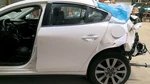 Driver Left Rear Side Door Sedan Fits 19-23 Mazda 3652959. Fixed Price $945.00.