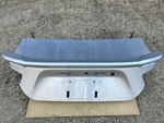 2013-2016 Scion Frs Subaru Brz Oem Rear Trunk W Spoiler + Plate Light (2 Dents). Fixed Price $449.00.