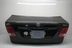 2003-07 Saab 9-3 Trunk Hatch Tailgate Sedan 4 Door With Spoiler Black. Fixed Price $931.92.