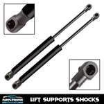 2PCS Fits 2009-2016 Nissan Maxima Rear Trunk Gas Lift Supports Shocks Struts New. Fixed Price $20.79.
