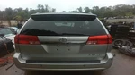 Trunk/hatch/tailgate Spoiler With Power Lift Fits 04-05 Sienna 1707088. Fixed Price $300.00.