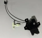 2010-2012 Ford Fusion Lincoln Mxz Trunk Latch Power Lock Release Actuator Oem. Fixed Price $24.99.