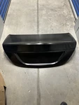 Oem Mercedes-benz C-class W205 Trunk Lid Shell 2015 2021. Fixed Price $275.00.