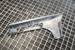 Lexus Ls XF30 430 Tailgate Gutter Trim Left 64572-50010 2001. Fixed Price $44.51.