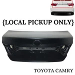 Fits 2015 2016 2017 Toyota Camry Trunk Rear Lid Panel Assembly Local Pickup. Fixed Price $369.84.