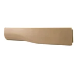 Oem New 08-10 Ford Super Duty Tailgate Moulding Rh Tan Passenger King Ranch Trim. Fixed Price $82.75.