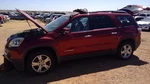 Acadia 2007 Hatchback Strut 354568. Fixed Price $40.00.