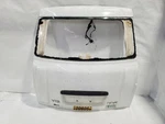 2012 Vpg MV-1 Oem Rear Trunk Lid Tailgate Hatch No Glass. Fixed Price $450.00.