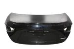 14-20 Maserati Ghibli Rear Trunk Lid Deck Shell Cover Panel Black 670008304 Oem. Fixed Price $231.00.