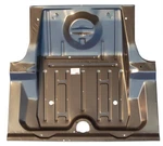 New Trunk Floor Oe Style With Braces Amd Fits Ford Galaxie 800-8963. Fixed Price $978.81.