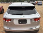 Trunk/hatch/tailgate Without Rear View Camera Fits 17-20 F-pace 4360613. Fixed Price $508.30.