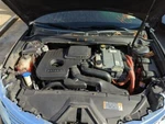 2014 Lincoln Mkz Deck Lid Trunk Grey Oem 396424 131K Miles. Fixed Price $500.62.
