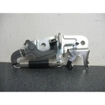 Oem /mazda Rear Trunk Decklid Striker Unit BBM4-56-840A. Fixed Price $62.00.