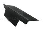 2005-2009 Ford Mustang St-type Carbon Fiber Trunk Decklid W/ Integrated Spoiler. Fixed Price $1740.20.