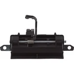 For Subaru Legacy/outback 2005-2009 Tailgate Door Handle Plastic Texture Black. Fixed Price $48.78.