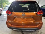 18-20 Nissan Rogue Rear Trunk Decklid Power Lift Gate, Monarch Orange Ebb. Fixed Price $1200.00.