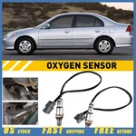 New O2 Upstream&downstream Oxygen Sensor For Honda Civic 1.7L 2001-2005 D17A7. Fixed Price $28.49.