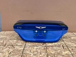 Genesis G70 2019-2021 Oem Trunk Lid Deck Assembly Blue (PS5). Fixed Price $399.95.