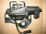 Used/oem 1993-97 Chevrolet Camaro Rear Hatch Release/trunk Electric/v.usable !. Fixed Price $44.00.