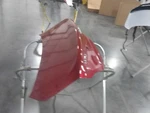 2021 Genesis G70 Deck Lid Trunk Red Oem 69200G9020 88000 Miles. Fixed Price $821.52.