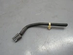 Honda Prelude Trunk Latch Connector Lock Harness Plug BB6 1997-2001 Oem. Fixed Price $9.99.