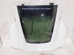 2016 2017 2018 2019 Chevrolet Corvette Oem 9567 Arctic White Trunk Lid Hatch. Fixed Price $520.61.