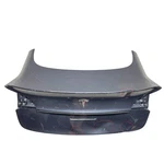 2017-2023 Tesla Model M3 Trunk Lid Liftgate Tailgate Oem 1081460-E0. Fixed Price $375.00.