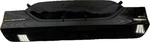 2017-2018 Ford Fusion Rear Trunk Lid Lower Garnish Trim Cover Panel Outer Oem. Fixed Price $100.00.