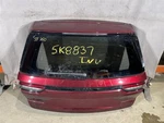 (local Pickup Only) Trunk/hatch/tailgate 116.7" Wb Vin Or Fits 22-24 Grand. Fixed Price $1599.90.