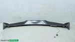 2011-17 Porsche Cayenne Rear Tailgate Trunk Lid Spoiler Wing Black Oem. Fixed Price $110.00.