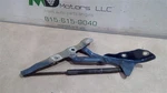 2016-2019 Buick Cascada Rear Right Trunk Hinge Oem 13453267. Fixed Price $49.99.