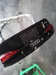 Trunk/hatch/tailgate Fits 22-24 Audi A3 471098. Fixed Price $1336.13.