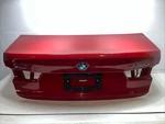 2021 - 2024 Bmw M340I 330I 330E G20 Xdrive Trunk Deck Lid Panel Oem Red A75. Fixed Price $345.51.